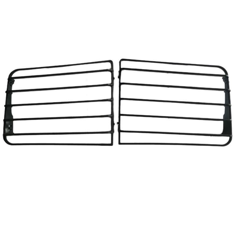 Huadema Beijing BJ2022 Warrior Headlight Protector