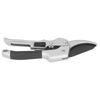 Hand Operated Pruning Shears Silver Garden Pruning Tool Durable Garden Clippers