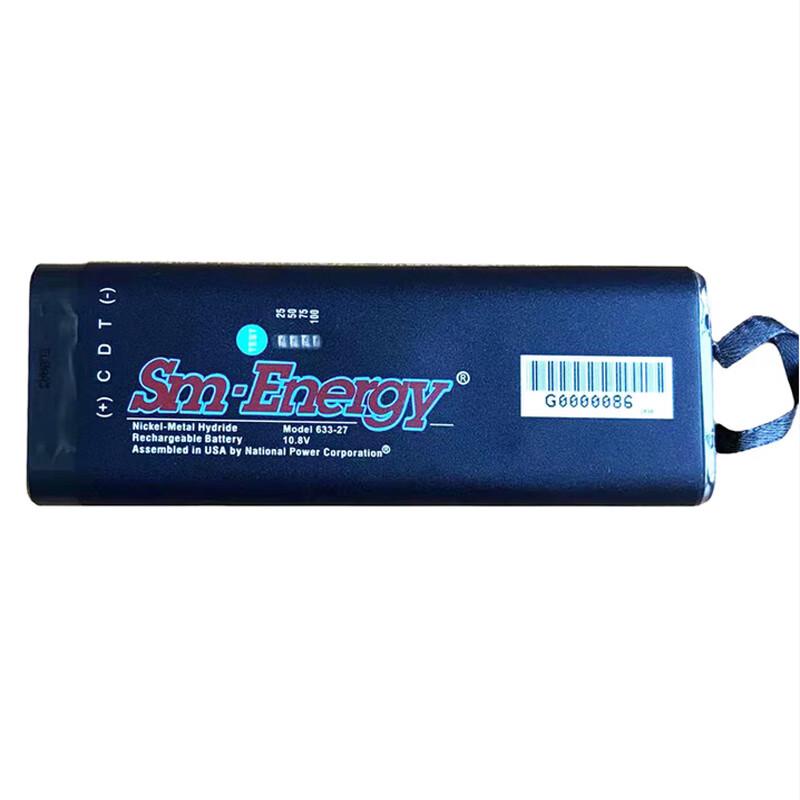 Anritsu OTDR MT9082 Series Battery