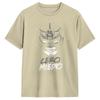 Lucha Bros Penta Unisex T Shirts Vintage Tees Short Sleeve Round Neck Tshirts Pure Cotton Gift Idea Clothing