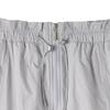 Brompton London W Nylon Zip Skirt - Lilac (P252Wsk181)