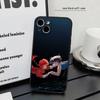 Anime R-Ranma 1 2 Phone Case Silicone Soft For IPhone 17 Air 16 15 14 13 12 11 Plus Pro Max Plus