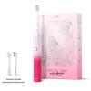 Y3 Sonic Electric Toothbrush CN Plug (adapter Included)