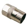 Bike Cassette Lockring Tool Freewheel Cassette Remover Mountain Bike Cassette Removal Tool Bicycle Freewheel Remover