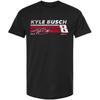 Kyle Busch Atlanta Truck Series Winner 2026 NASCAR Racing Tee