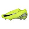 Nike Scarpe da Calcio Uomo Mercurial Vapor 16 Elite Comode Versatili Supporto Sneaker Verde HF7878-700