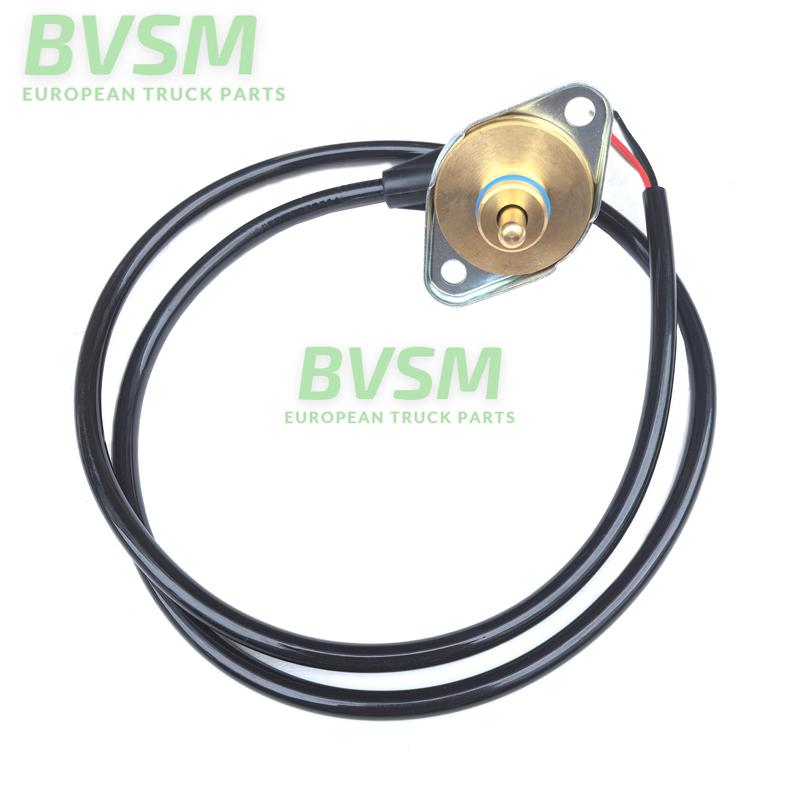 Spare Parts for Scania Trucks SCE Fuel Tank Pressure Sensor1457308 1539110 1862821 1862895