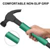 Heavy Duty Socket Hammer Dependable Accessory for Air Conditioner Filter Installation Home Repair Hand Tool Easy To Use