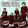 CD CHEAP TRICK  Bang Zoom Crazy Hello  0843930022434 Big Machine Rec 2016 Netherland Rock Used
