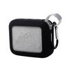 Silicone Speaker Protective Sleeve Speaker Skin Cover Shockproofs Antidrop Access for GO 4 GO4 Speaker