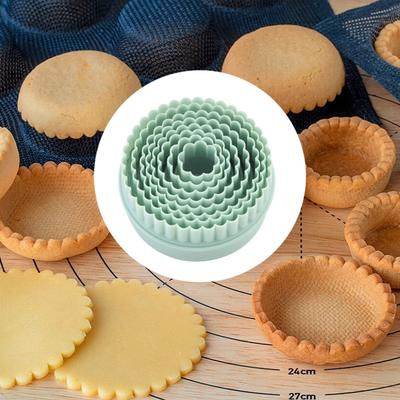 Herramientas para hacer galletas – Moldes de galletas