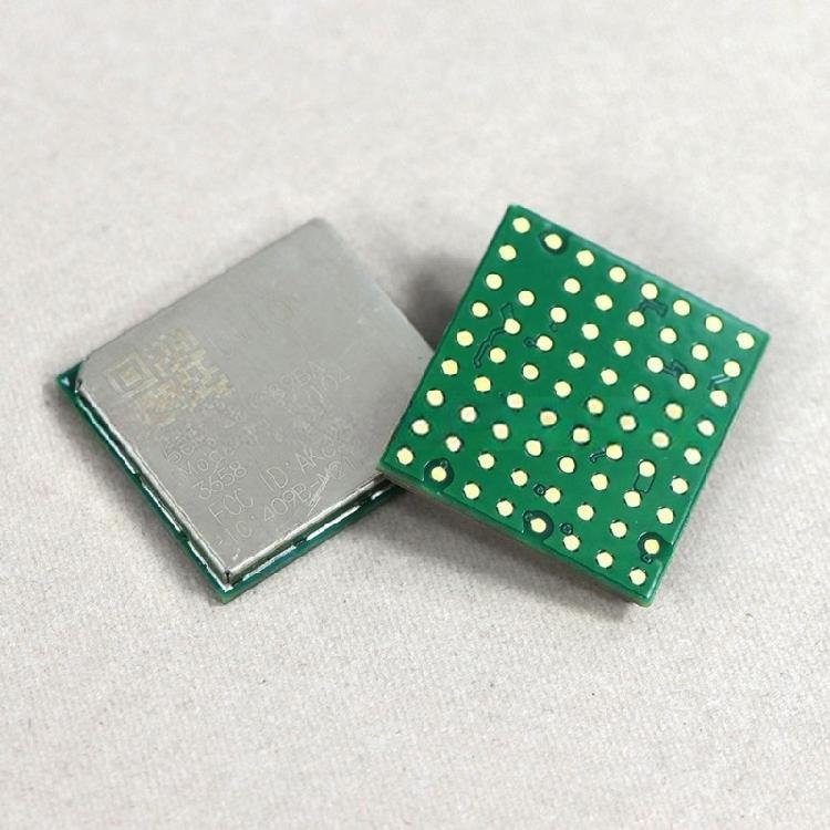 Kabelloses Modul für Slim 1000/1100 1200 J20H100 J20H104 WLAN-Chipplatine Kabelloser Empfänger