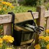 Net Bag Design Gardening Tool Fanny Pack Multi-Pocket Gardening Essential Belt Bag  Planting