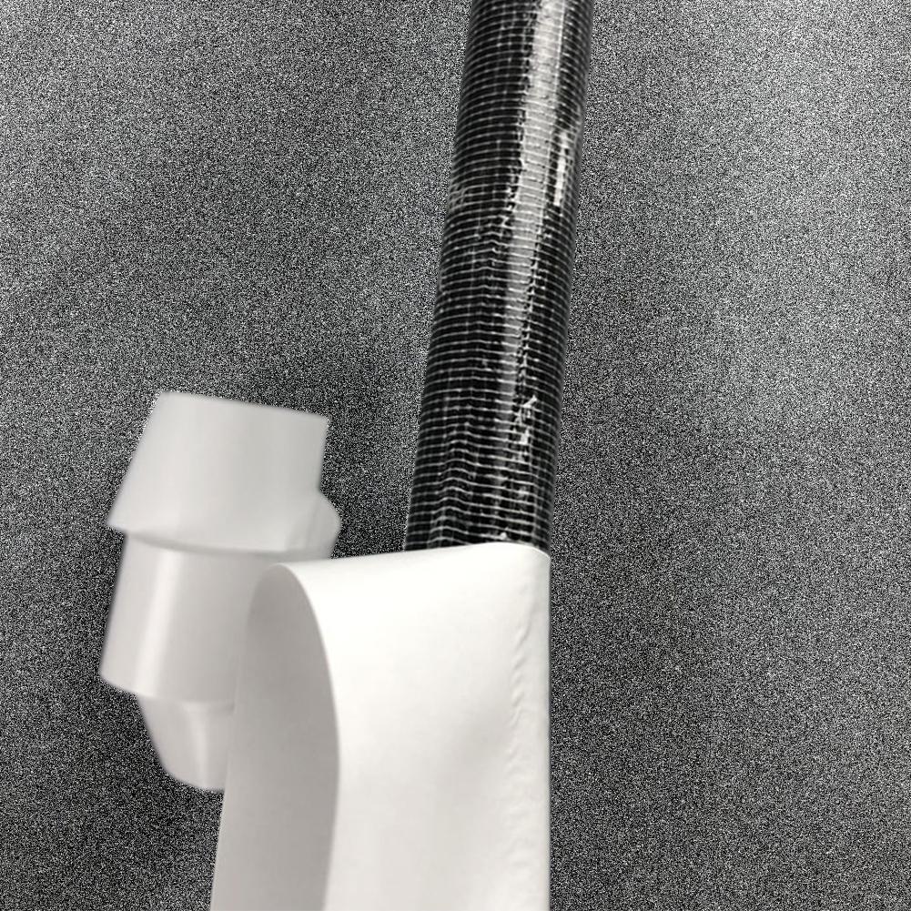 15PCs Bag Fiber Golf Handle Club Grip Non-Slip Moisture Absorption Double Sided Adhesive Tape Accessory for Fitness Equipment