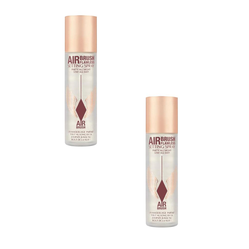 100ml Flawless Shaping Styling Spray Stable Makeup Effect Clear Daily Makeup Setting Festival Gifts 2025 New