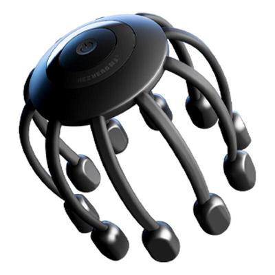 Hezheng Flagship Head Massager CN Plug (adapter Included)