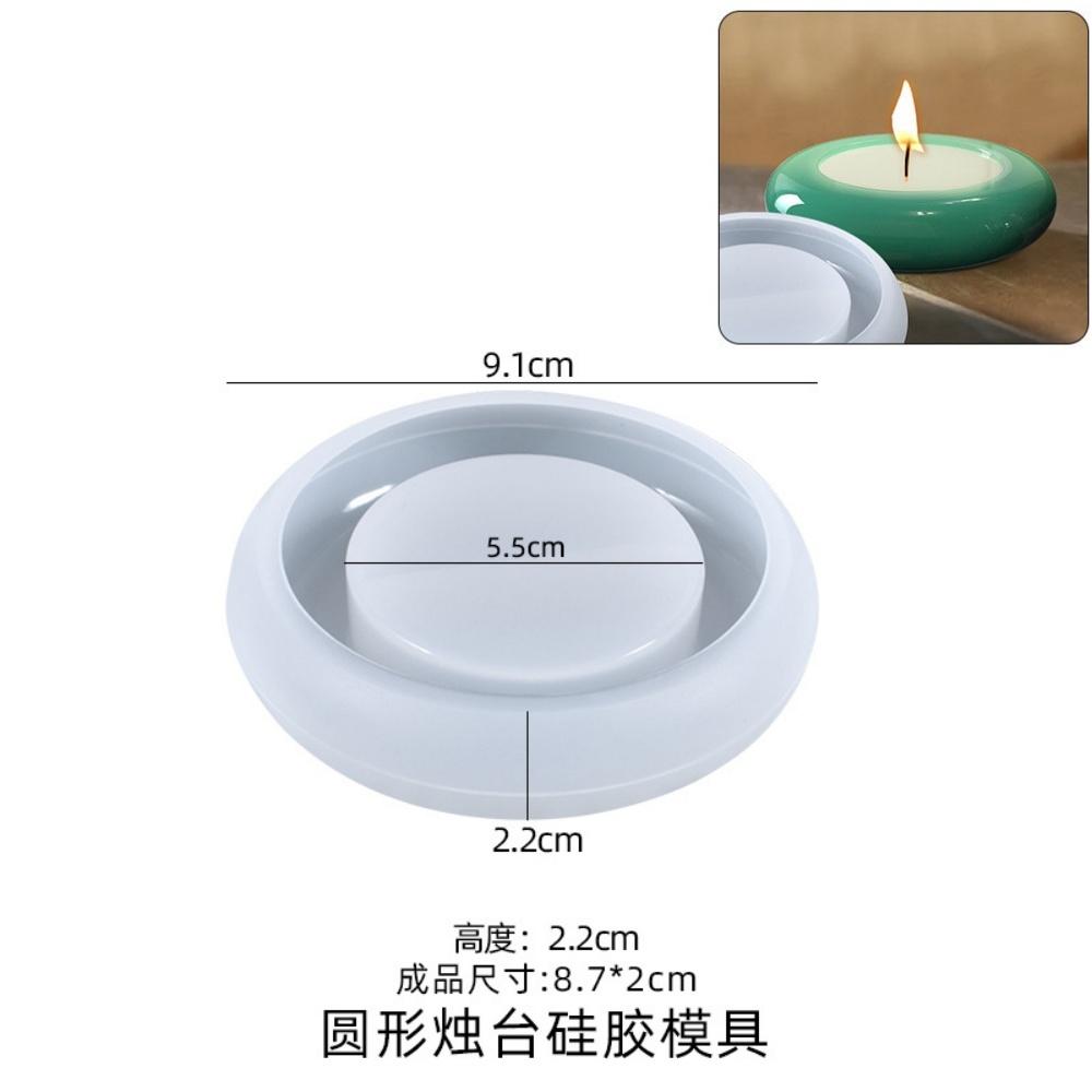

Бутылка для хранения пудинга, форма из силиконовой смолы с крышкой, форма для подсвечника, форма для эпоксидной смолы