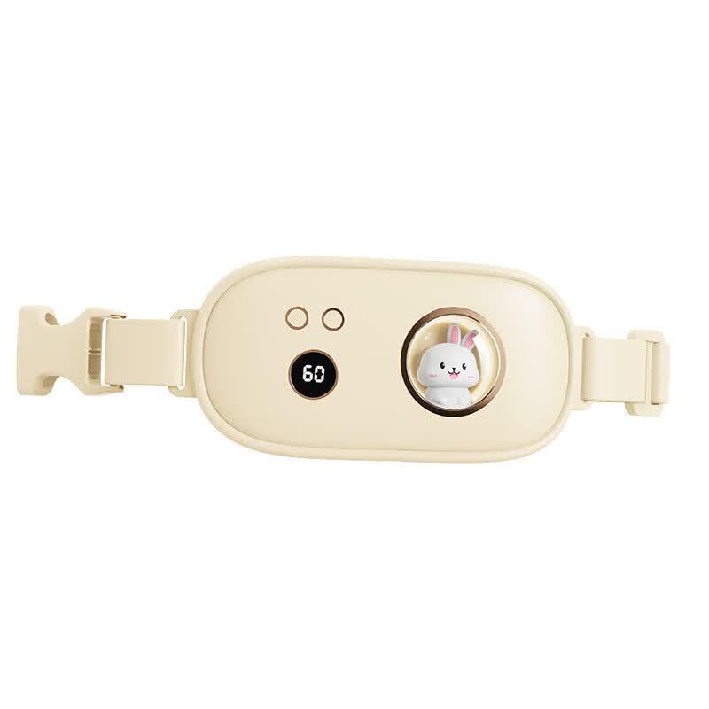 

Smart Heated Waist & Abdomen Massage Belt CN plug (adapter included)