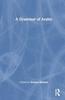 The A Grammar of Arabic Book