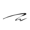 Shu Uemura Calligraphic Eyeliner Cartridge (Refill) 11mL Sound Black