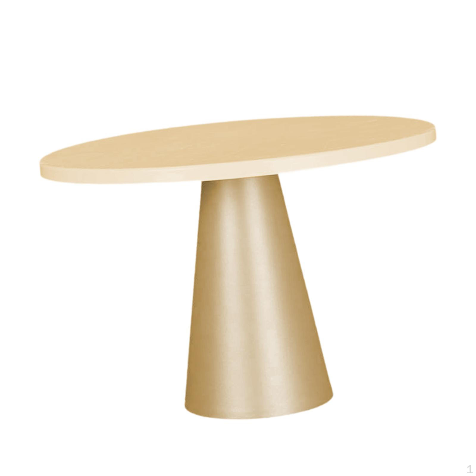 

Круглый поднос для выпечки, подставка для торта для особых событий S Gold