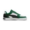 Puma Caven Mix Retro Classic Low Top Sneakers Unisex Sneakers Dark-Green 399398-06