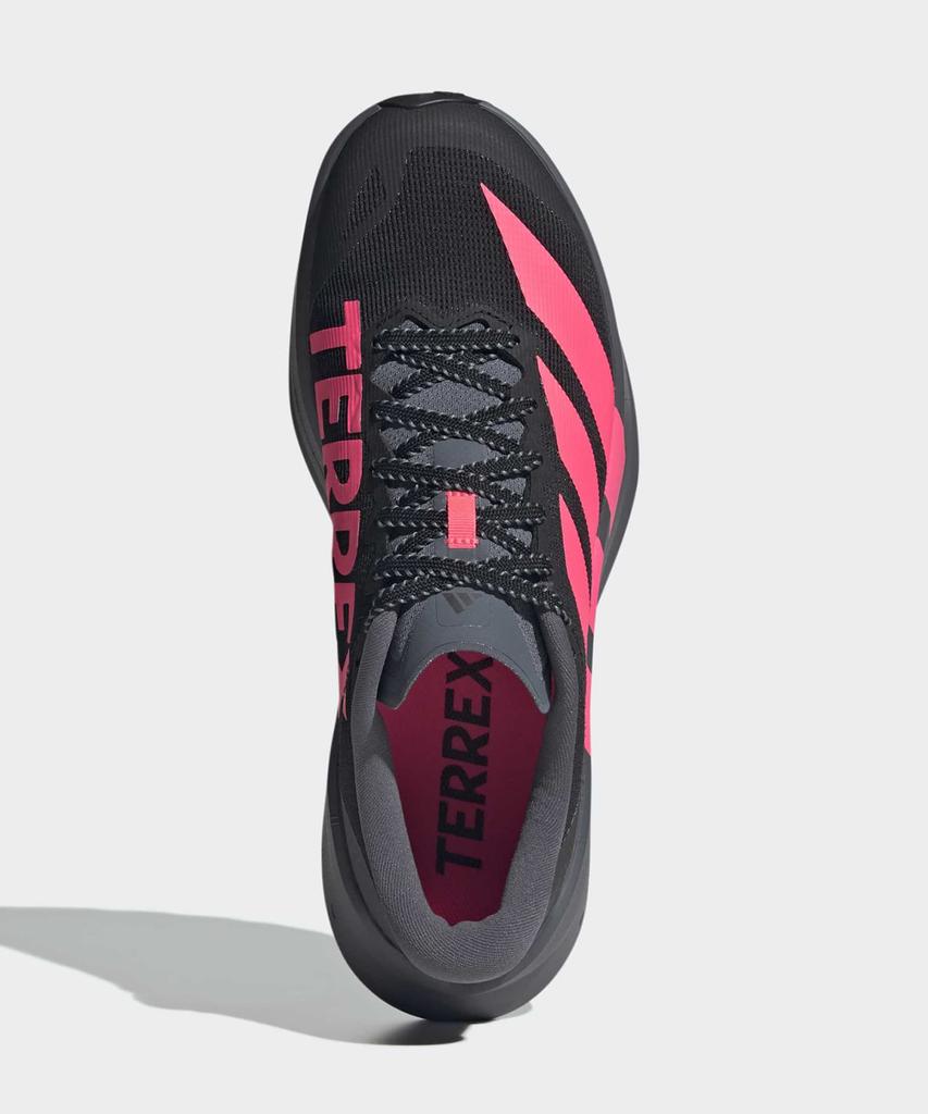 adidas Terrex Agravic Sl M - Black: Solar Turbo / Kz8663