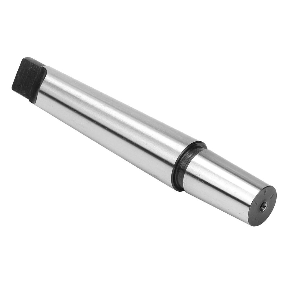 Manganese Steel MT2 To JT Self Tightening Drill Chuck Arbor Adapter(MT2 To JT33)