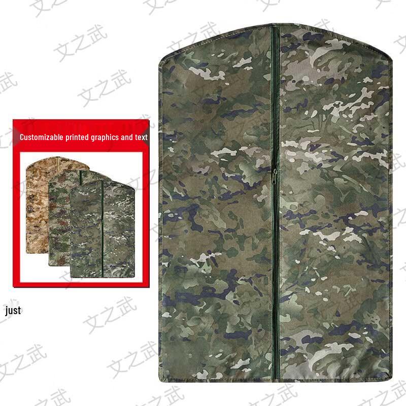 Garment Dust Cover Storage Bag