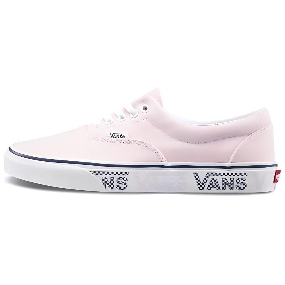 Vans Era Low Top Casual Skate Shoes Pink VN0A38FRWQ1