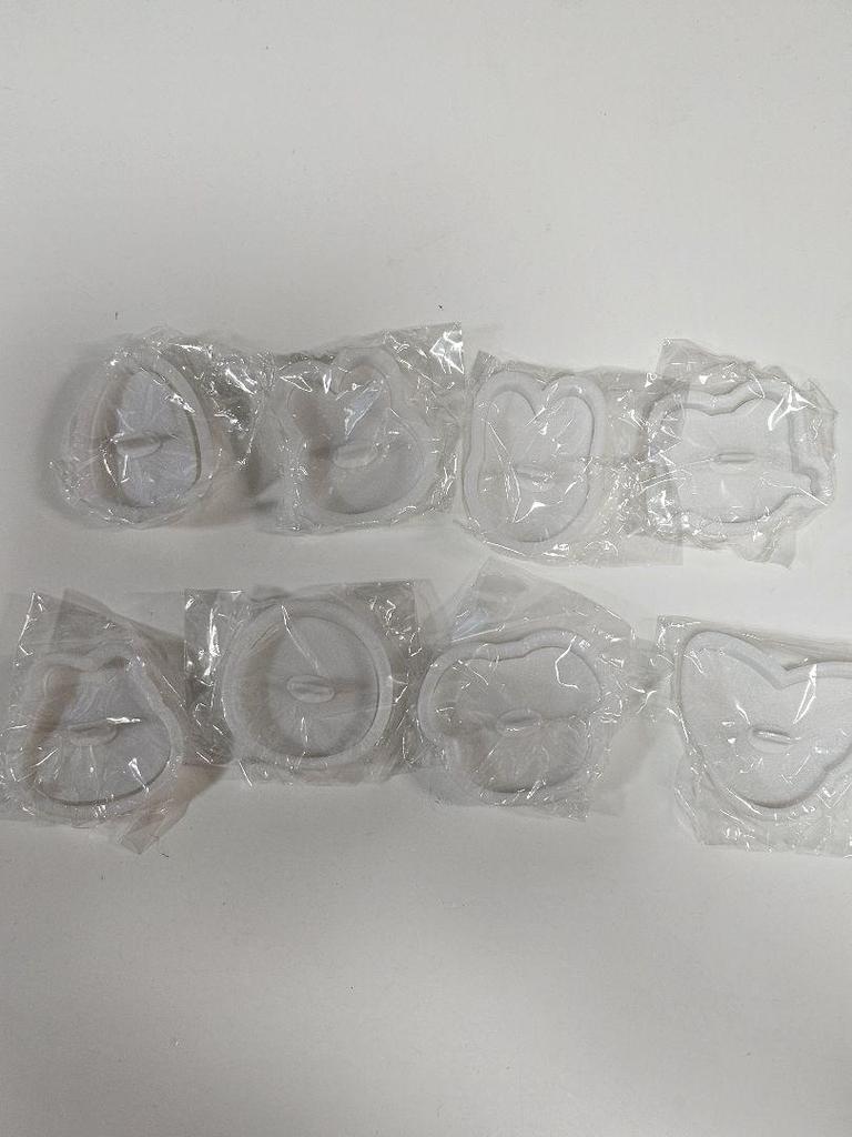 [USED] SKZOO Cookie Cutter