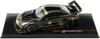 IXO Nissan Miniature Car 1/43 35GT-RR LB Silhouette WORKS JPS (Black)