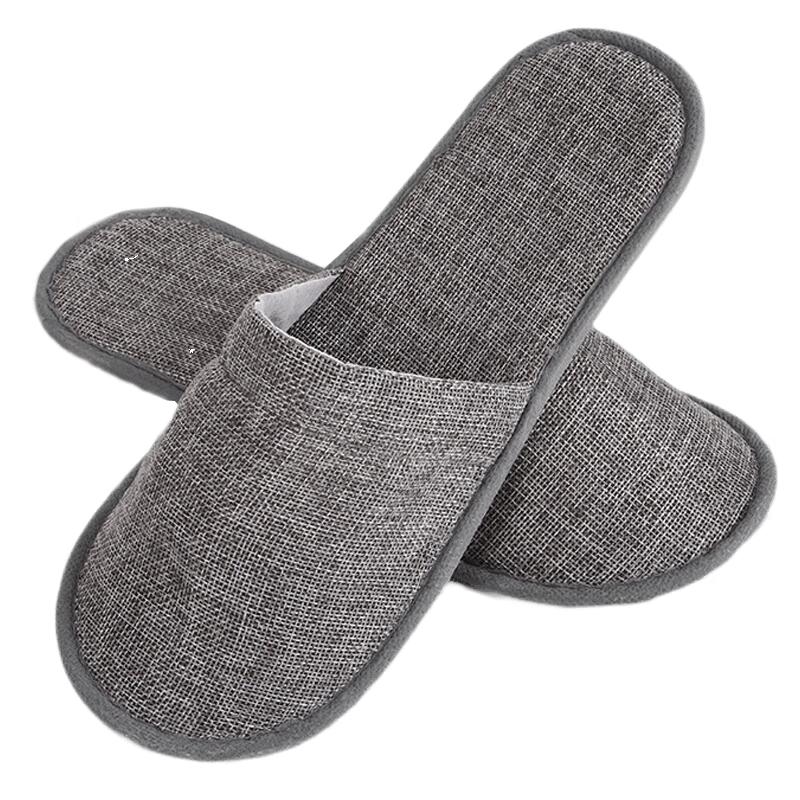 Etravel Disposable Slippers