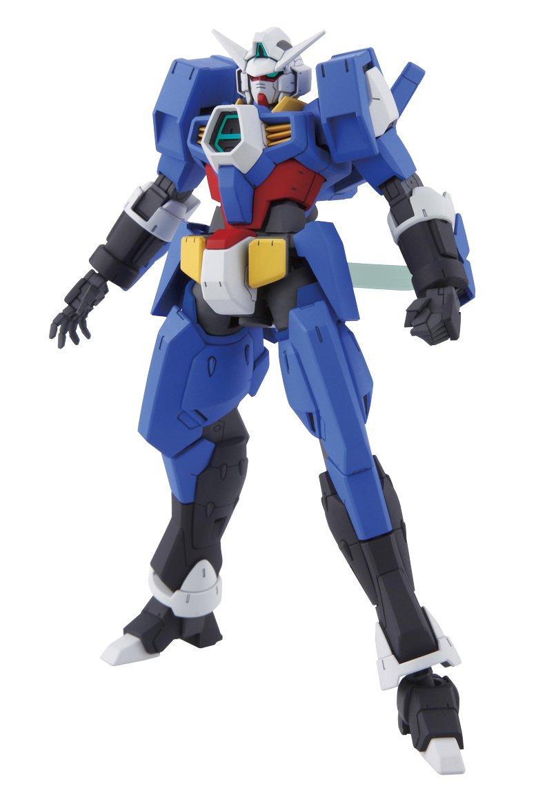 Bandai HG 1/144 AGE-1S Gundam AGE-1 Sparrow Mobile Suit Gundam AGE