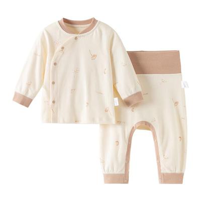 Baby Thermal Underwear Set