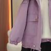 Girls Thick Coats Winter  Warm Velvet Jackets  Girl Kids Down Fur Outerwear Parkas Outdoors