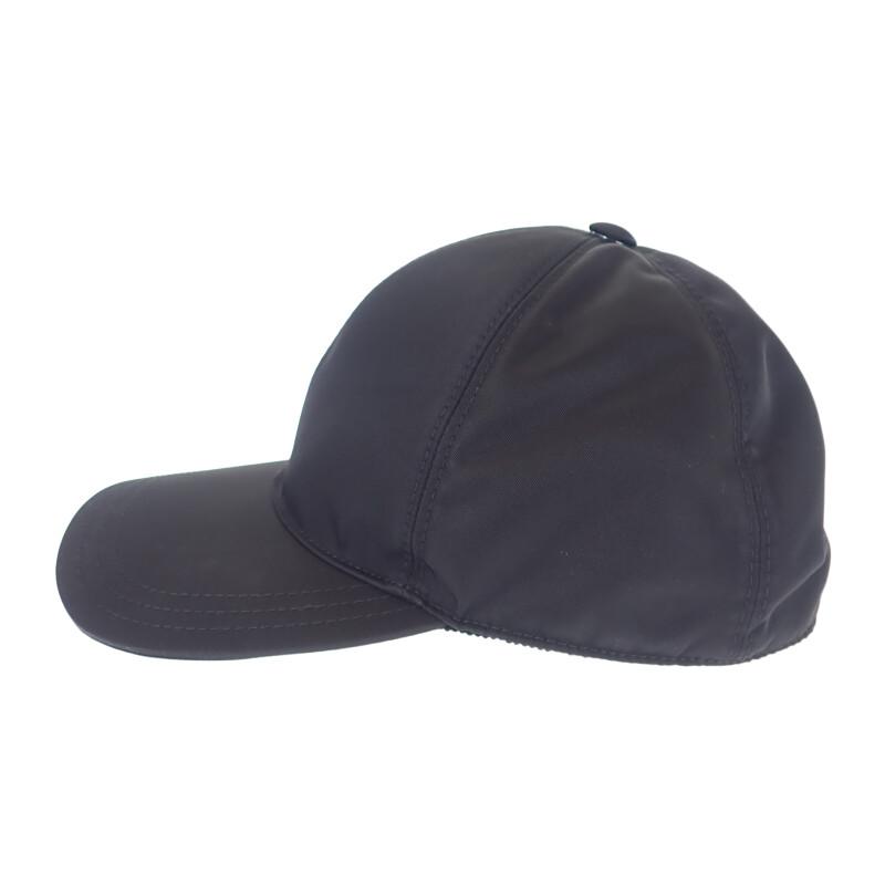Prada 2HC274 S Cap Black Nylon Women