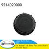 Brand New 921402D000 92140-2D000 For Hyundai I30 Santa Fe Elantra Azera Veloster Equus Headlight Lamp Bulb Dust Cap Cover