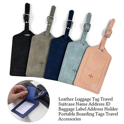Accessori per valigie – Etichette per bagagli