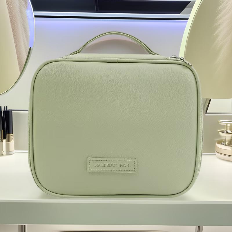MDNG Portable Cosmetic & Toiletry Bag