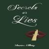 Secrets or Lies by Sharon Ellery Paperback Book 9781035863754