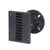 1Pcs Wide Coverage Angle Tweeter Horn Wave Guide  for Public Address System and Car Audio