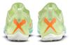 Nike Zoom Victory 5 Xc Barely Volt Hyper Orange AJ0847-701