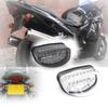 Rear Taillight for Honda CBR1100XX, HORNET 250, and HORNET 600 Motorcycles