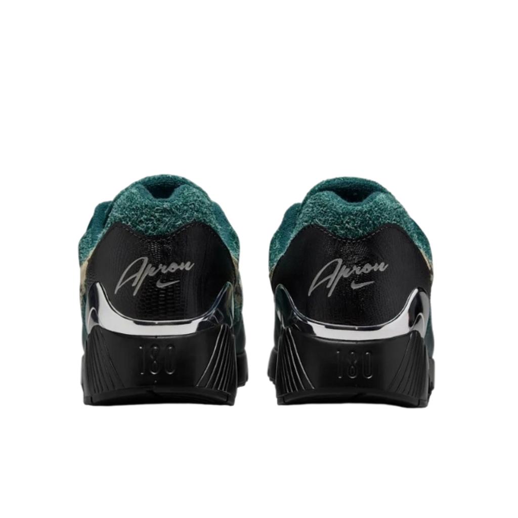 Nike Air Max 180 Apron Records