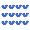 12pcs Nose Pad for Avoiding Leaks Pressure On Nose Bridge Comfortable Trimmed Air Leaks Nasal Pads