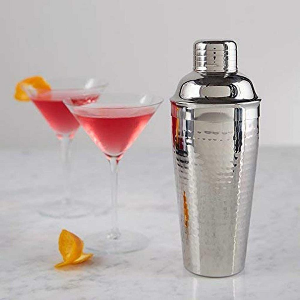 Shaker barmański do koktajli 550ml kinghoff kh-1506 lumarko!