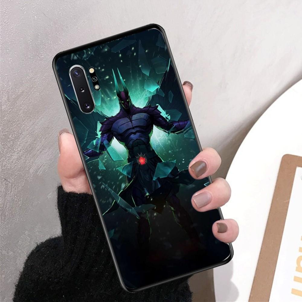 

Hot Game D-Dota 2 Phone Case For Samsung Note 8 9 10 20 Pro Plus Lite M 10 11 20 30 21 31 51 A 21 22 42 02 03 Samsung A01