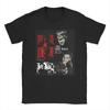 Novelty The Lost Boys Tshirt Men Round Neck 100 Cotton T Shirts Short Sleeve Tee Shirt Summer Clothing