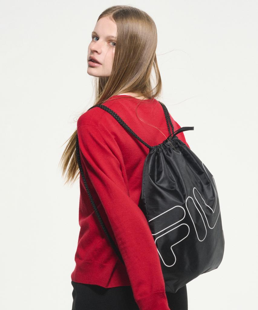 Fila Golf Monographic Gym Sack (8 Colors)